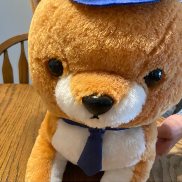Amuse Mameshiba Shiba Inu Dogs With Jobs Plushie - Picture 5 of 6